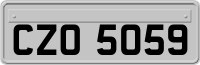 CZO5059