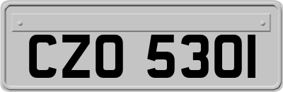 CZO5301