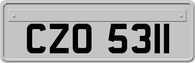 CZO5311
