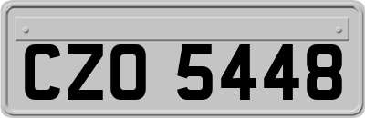 CZO5448