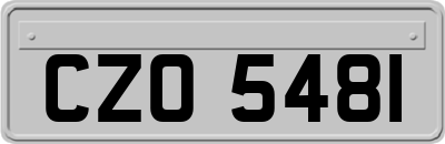 CZO5481