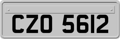 CZO5612