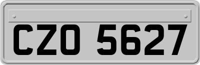 CZO5627