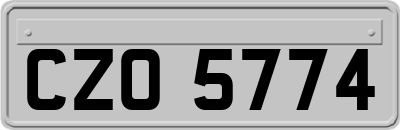 CZO5774