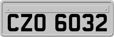 CZO6032