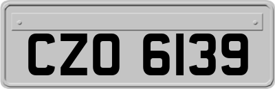 CZO6139