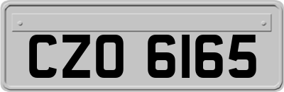 CZO6165