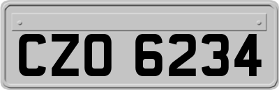 CZO6234