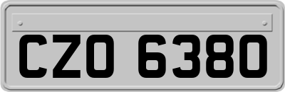 CZO6380