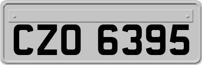 CZO6395