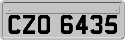 CZO6435