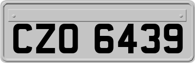 CZO6439
