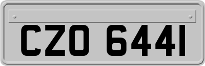 CZO6441