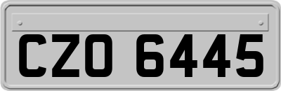 CZO6445
