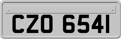 CZO6541