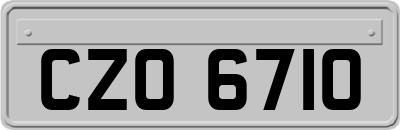 CZO6710