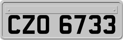 CZO6733