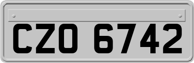 CZO6742