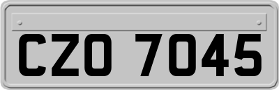 CZO7045
