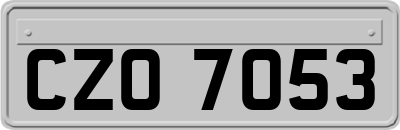 CZO7053
