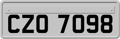 CZO7098