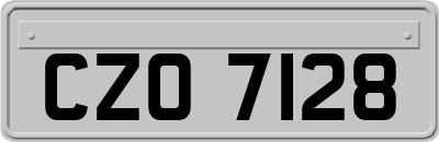 CZO7128