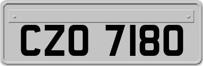 CZO7180