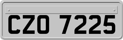CZO7225