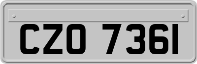 CZO7361