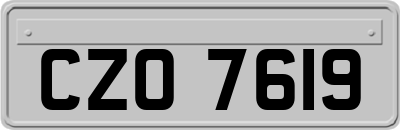 CZO7619