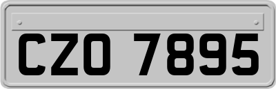CZO7895