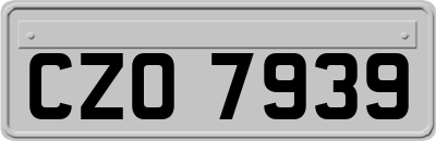 CZO7939