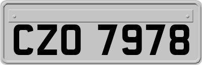 CZO7978
