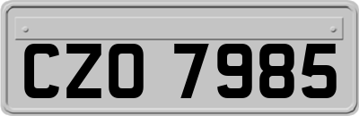 CZO7985