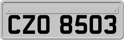 CZO8503