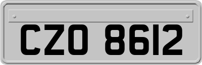 CZO8612