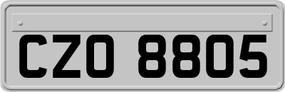 CZO8805