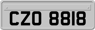 CZO8818