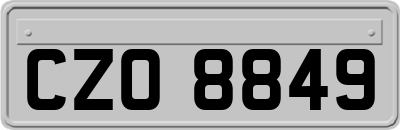 CZO8849