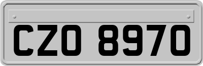 CZO8970