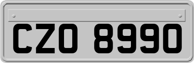 CZO8990