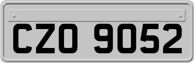 CZO9052