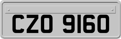 CZO9160