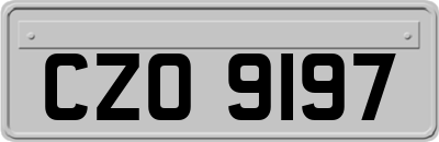 CZO9197