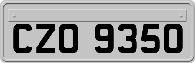 CZO9350
