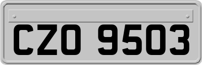 CZO9503