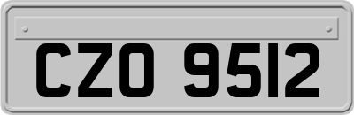 CZO9512