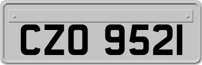 CZO9521