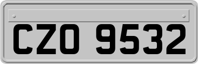 CZO9532