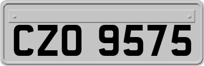 CZO9575